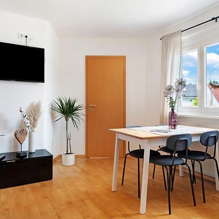 Ferienwohnung Zola Еттенгайм Номер фото