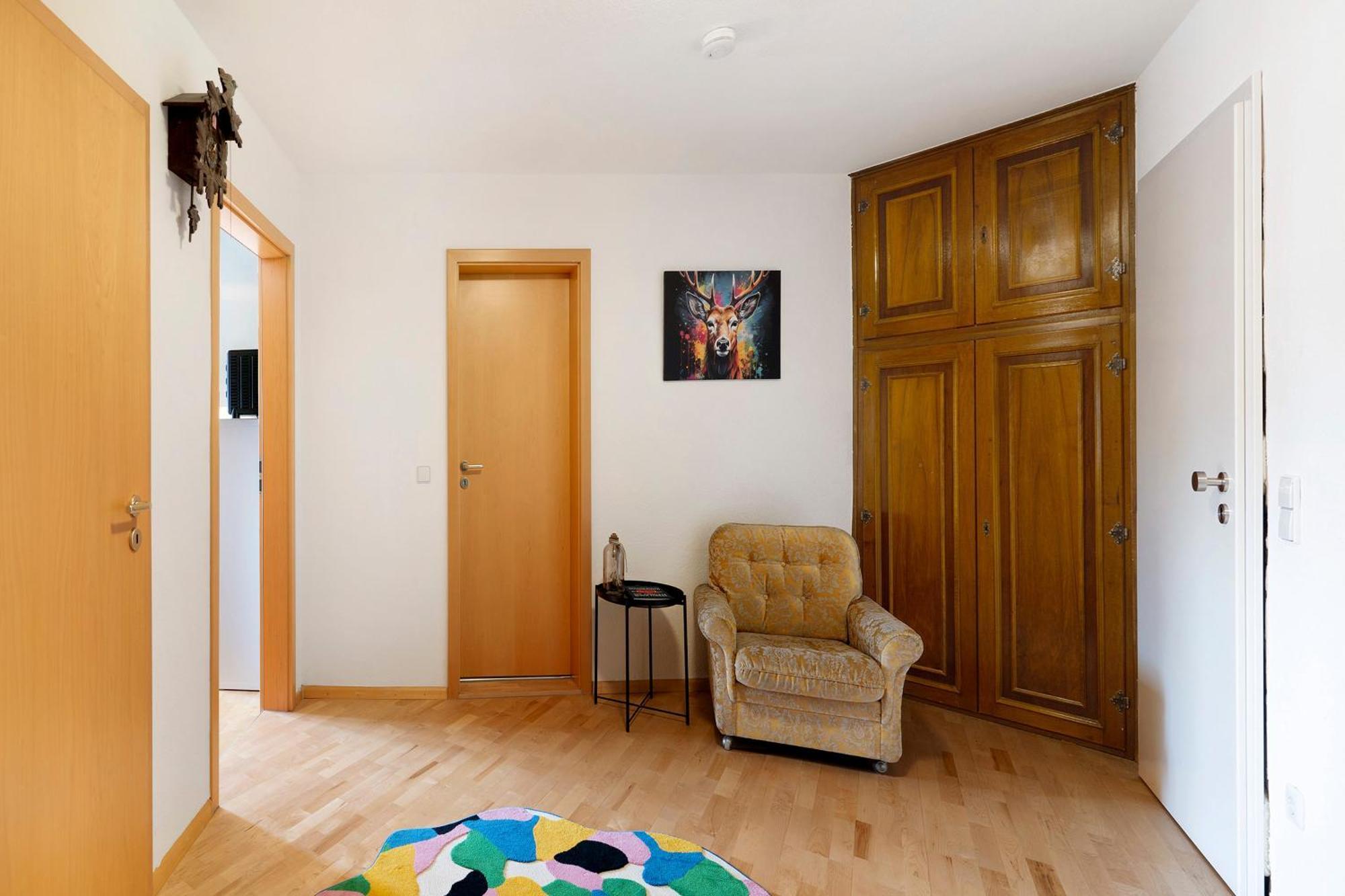 Ferienwohnung Zola Еттенгайм Номер фото